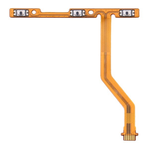 Câble Flex Bouton Marche / Arrêt & Bouton Volume pour Huawei MediaPad M5 Lite 10.1 pouces SH04851197-20