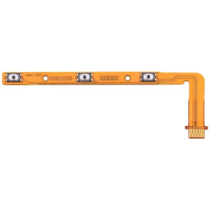 Câble Flex Bouton Marche / Arrêt & Bouton Volume pour Huawei MediaPad M5 10,5 pouces SH0486200-20