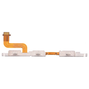 Câble Flex Bouton Marche / Arrêt & Bouton Volume pour Huawei MediaPad T3 10 pouces SH0487872-20