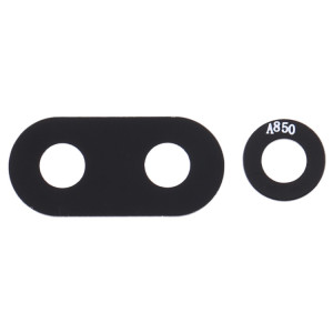Objectif de la caméra arrière pour Lenovo Z5s / L78071 SH05071539-20