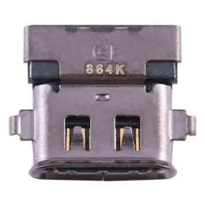 Connecteur de prise d'alimentation pour Lenovo Thinkpad X280 T480S SH0527641-20
