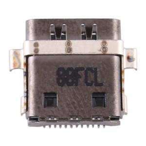 Connecteur de prise d'alimentation pour Dell XPS12 9250 XPS15 9575 Latitude 7275 SH05281866-20