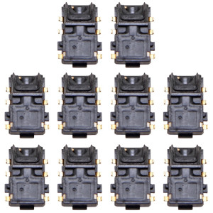 Prise écouteur 10 pièces pour Huawei GR5 2017 SH0530312-20