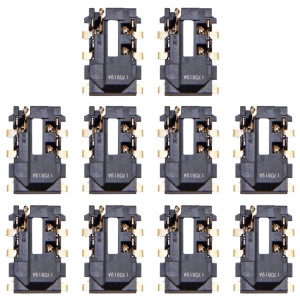 Prise écouteur 10 PCS pour Huawei Mate 10 Lite SH05391271-20