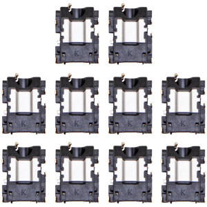 Prise écouteur 10 pièces pour Huawei P9 Lite Mini SH05581363-20