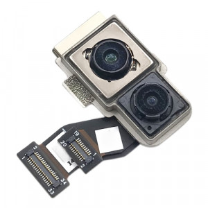 Caméra arrière pour Asus Zenfone 5 2018 ZE620KL SH05821687-20