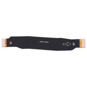 Câble Flex de la Carte Mère pour Xiaomi Redmi Note 9S / Redmi Note 9 Pro SH06231787-20