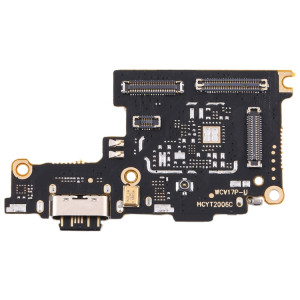 Pour la carte de port de charge Vivo V17 Pro SH0631432-20