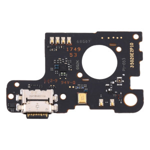 Carte de port de charge d'origine pour Xiaomi Mi 8 SE SH06591102-20