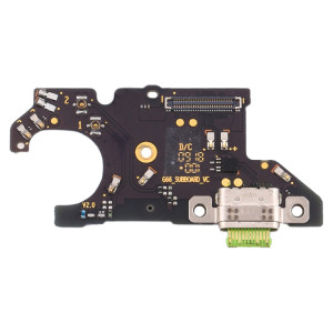 Carte de port de charge d'origine pour Xiaomi Black Shark SH0668287-20