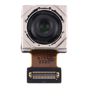 Caméra arrière principale pour LG Velvet LMG910EMW LM-G910EMW / Velvet 5G LM-G900N LM-G900EM SH068169-20