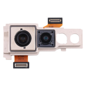 Caméra arrière principale pour LG V60 ThinQ 5G LM-V600 / V60 ThinQ 5G UW LM-V600VML LMV600VML SH06981563-20