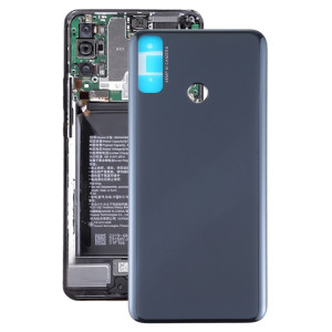 Cache Batterie pour Huawei Y8s (Noir) SH99BL399-20