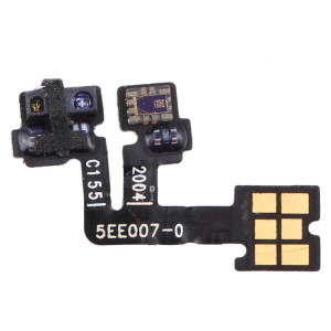 Câble flexible pour capteur de proximité et capteur de lumière pour OnePlus 8 Pro SH0702790-20