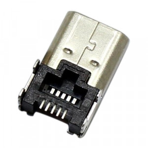 Connecteur de port de charge pour Asus Transformer Book T100 T100T T100TA SH0710366-20