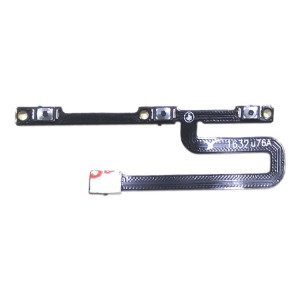 Câble flexible pour bouton d'alimentation et bouton de volume pour ZTE Axon 7 Mini B2017 B2017G SH0713116-20
