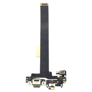 Câble Flex Port de Charge pour ZTE Nubia Z11 Mini S NX549j SH0717855-20