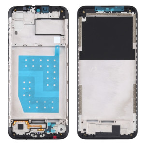 Boîtier avant plaque de cadre LCD pour Motorola One Fusion SH07351376-20