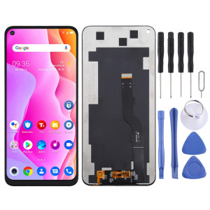 Ecran LCD d'origine pour TCL 10L / TCL 10 Lite / TCL Plex / T780H / T770H avec Digitizer Full Assembly SH07391794-20