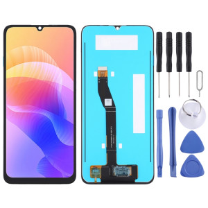 Écran LCD et numériseur complet pour Huawei Enjoy 20 SH0773594-20
