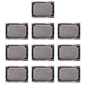Haut-parleur 10 pièces pour Huawei Honor 7A (Version russe) 5,45 pouces SH07931810-20