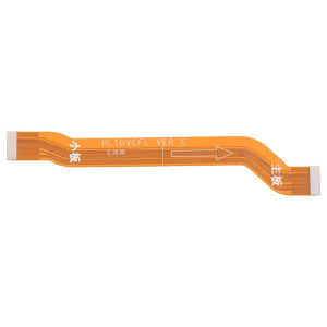 Câble Flex de la Carte Mère pour Huawei Enjoy Z 5G SH08621456-20