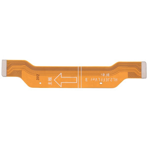 Nappe de la carte mère pour Huawei Nova 7 5G SH08631383-20