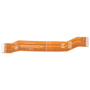 Nappe de la carte mère pour Huawei Honor X10 5G SH08651831-20