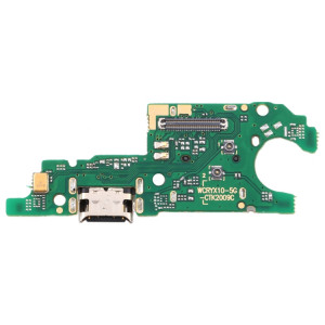 Carte de port de charge pour Huawei Honor X10 5G SH0871354-20