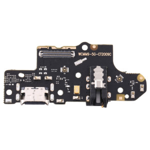 Carte de port de charge pour Huawei Maimang 9 SH08731498-20