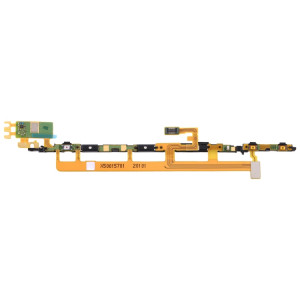 Nappe du bouton d'alimentation et du bouton de volume pour Sony Xperia 1 II SH08891157-20