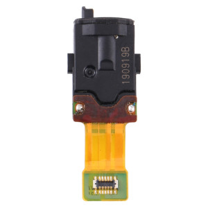 Câble Flex Jack Écouteurs pour Sony Xperia 1 II SH08901512-20
