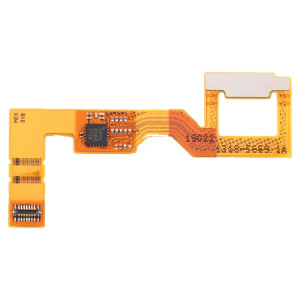 Nappe de connecteur d'empreinte digitale pour Sony Xperia 8 SH08931162-20