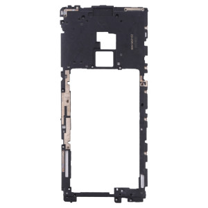 Cadre de boîtier arrière pour Sony Xperia XZ3 SH0903219-20