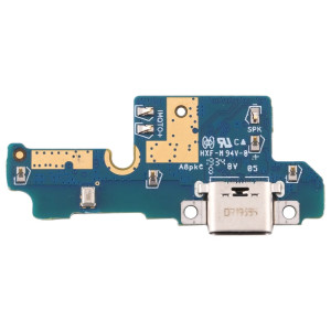 Carte de port de charge pour Sony Xperia L3 SH09041418-20