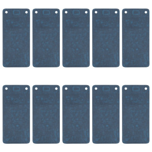10 pièces adhésives pour boîtier avant pour Asus Zenfone 6 ZS630KL SH09081304-20