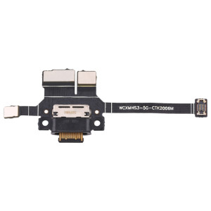 Câble flexible de port de charge d'origine pour Xiaomi Black Shark 3 SH092512-20