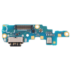 Carte de port de charge d'origine pour Nokia X6 / 6.1 Plus / TA-1099 / TA-1103 / TA-1083 SH09361403-20