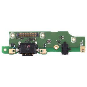 Carte de port de charge d'origine pour Nokia 6.1 / TA-1043 / TA-1045 / TA-1054 / TA-1050 / TA-1068 SH0939973-20