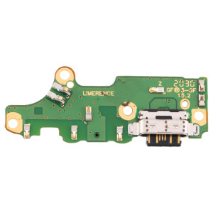 Carte de port de charge d'origine pour Nokia 7.1 / TA-1100 / TA-1097 / TA-1085 / TA-1095 / TA-1096 SH094021-20