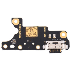 Carte de port de charge d'origine pour Nokia 7 Plus / TA-1041 / TA-1062 / TA-1046 SH094182-20