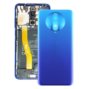 Cache arrière de batterie d'origine pour Xiaomi Poco X2 (bleu) SH52LL665-20