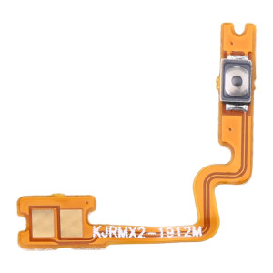 Pour le câble flexible du bouton d'alimentation OPPO K5 SH09881917-20