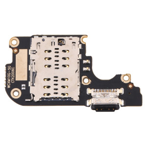 Carte de port de charge pour Xiaomi Mi 10 Lite 5G SH09931576-20