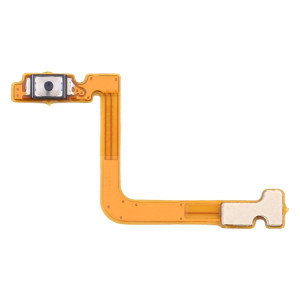 Pour le câble flexible du bouton d'alimentation OPPO Realme 6 RMX2001 SH09991517-20