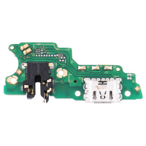 Pour OPPO A31 (2020) CPH2015 / CPH2073 / CPH2081 / CPH2029 / CPH2031 Carte de port de charge SH1010752-20