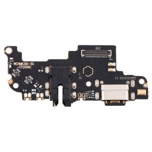 Carte de port de charge pour Xiaomi Redmi K30 5G SH10171743-20