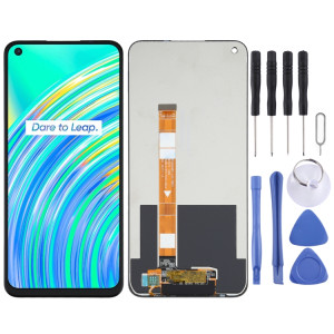 Écran LCD TFT pour OPPO Realme C17 / Realme 7i RMX2101 RMX2103 avec assemblage complet du numériseur SH1047111-20