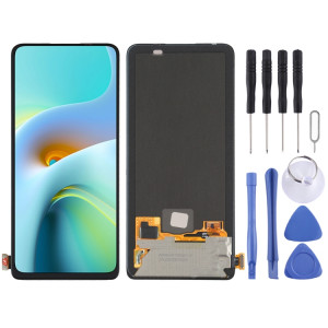 Écran LCD et numériseur d'origine AMOLED pour Xiaomi Redmi K30 Ultra M2006J10C SH10511532-20