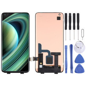 Écran LCD et numériseur d'origine AMOLED pour Xiaomi Mi 10 Ultra M2007J1SC SH10521151-20